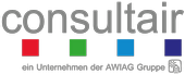 Consultair AG Logo